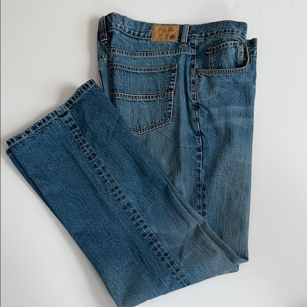 Tommy Bahama Indigo Palms Jeans